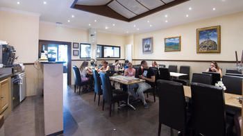 Antares Auberge de jeunesse Nice