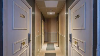 Antares Auberge de jeunesse *