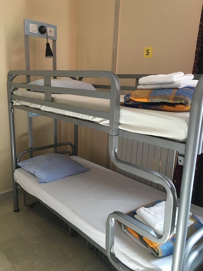 Antares Hostel Nizza