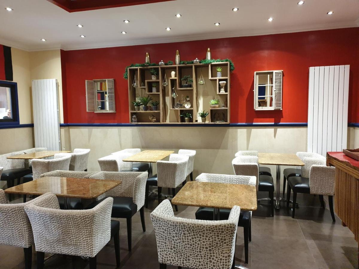 Antares Auberge de jeunesse