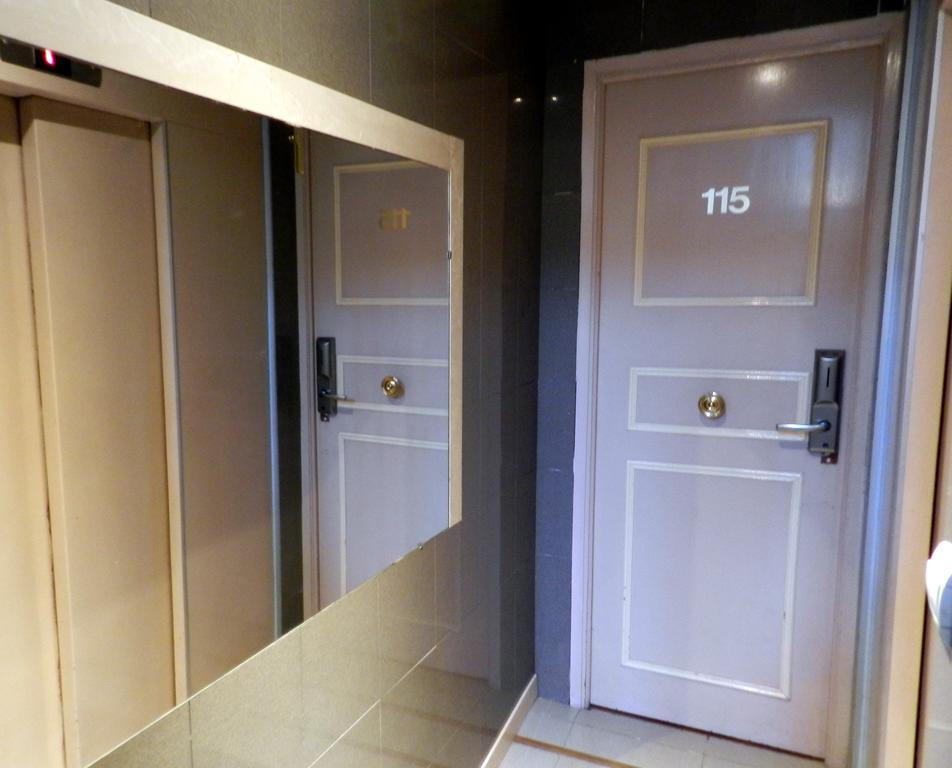 Antares Hostel Nizza