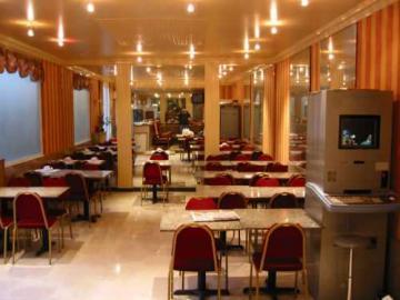 Hostel Antares Nizza