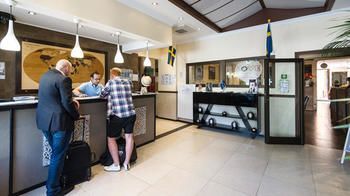 Hostel Antares Nizza